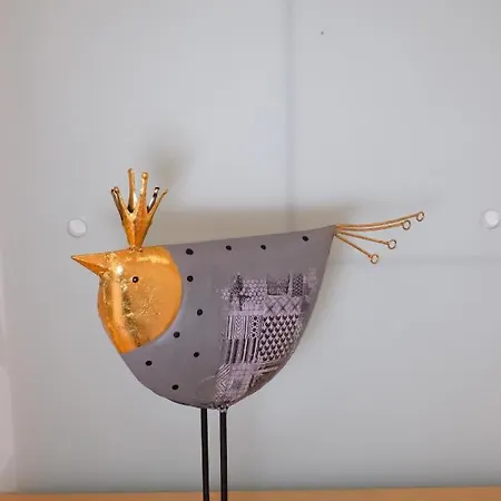 Διαμέρισμα Kolonada Luxury 3 Bedroom Manes *