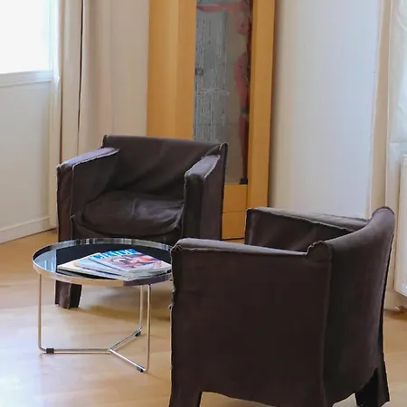 Kolonada Luxury 3 Bedroom Manes *