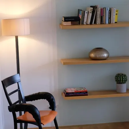Apartment Kolonada Luxury 3 Bedroom Manes *