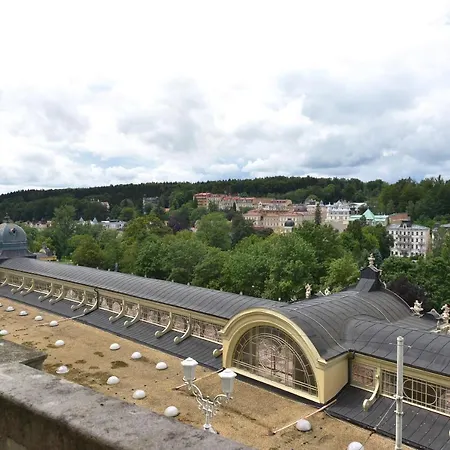 Kolonada Luxury 3 Bedroom Manes