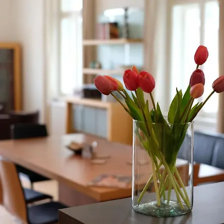 Kolonada Luxury 3 Bedroom Manes