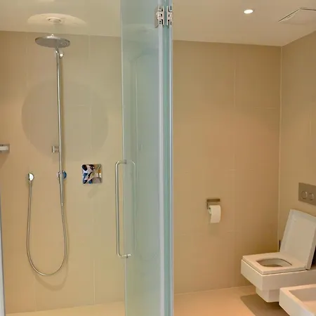 Kolonada Luxury 3 Bedroom Manes Apartment Marianske Lazne