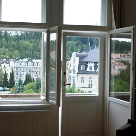 Διαμέρισμα Kolonada Luxury 3 Bedroom Manes