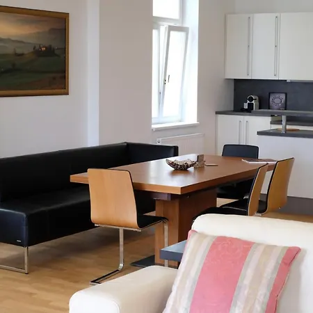 Kolonada Luxury 3 Bedroom Manes Mariánské Lázně