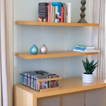 Διαμέρισμα Kolonada Luxury 3 Bedroom Manes *