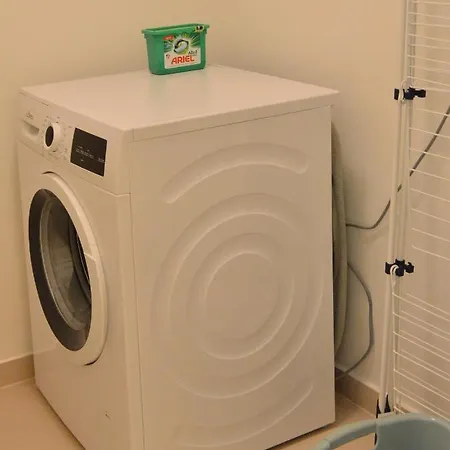 Kolonada Luxury 3 Bedroom Manes * Mariánské Lázně