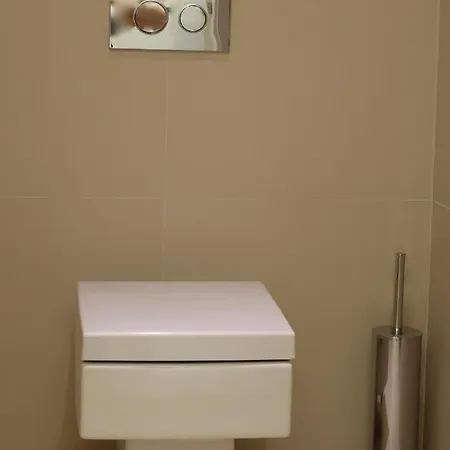 Kolonada Luxury 3 Bedroom Manes