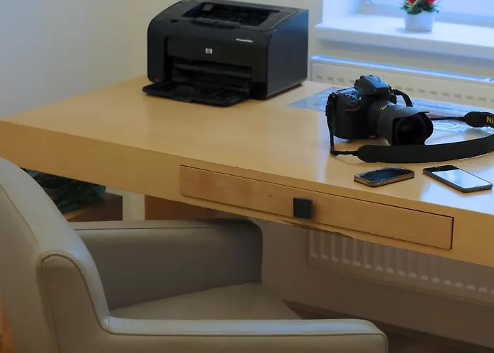 Kolonada Luxury 3 Bedroom Manes *