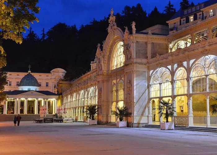 Kolonada Luxury 3 Bedroom Manes