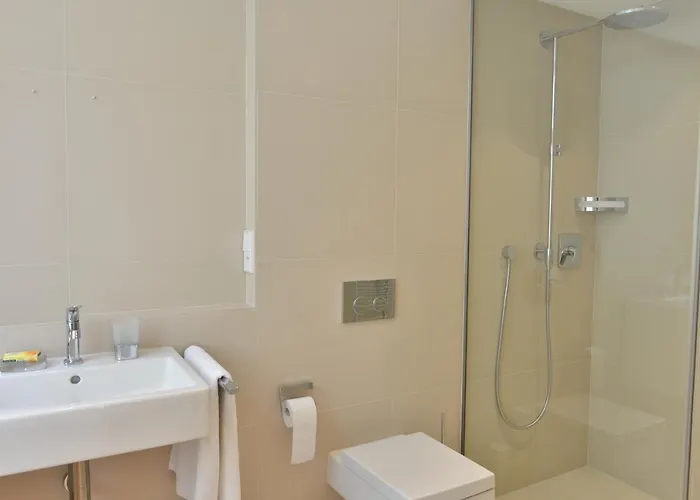 Appartement Kolonada Luxury 3 Bedroom Manes