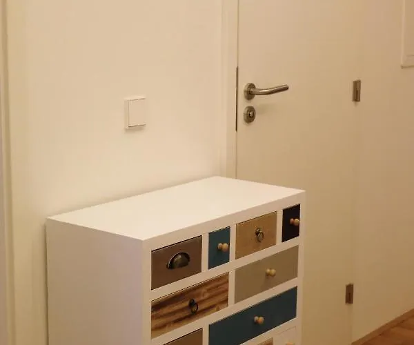 Kolonada Luxury 3 Bedroom Manes * Mariënbad