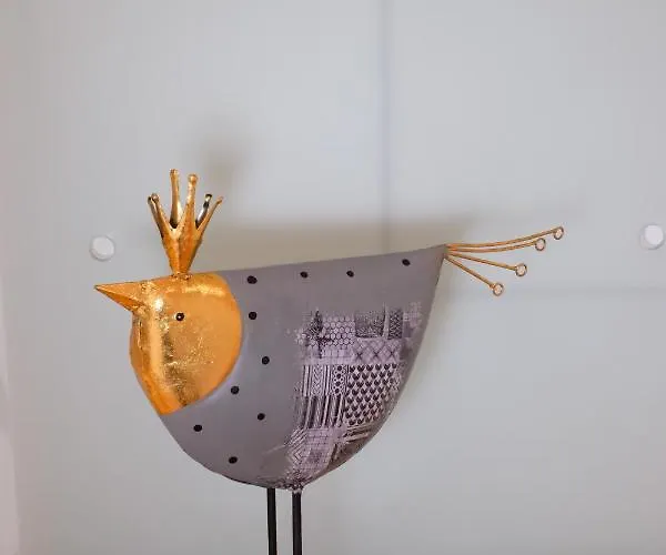 Appartement Kolonada Luxury 3 Bedroom Manes *