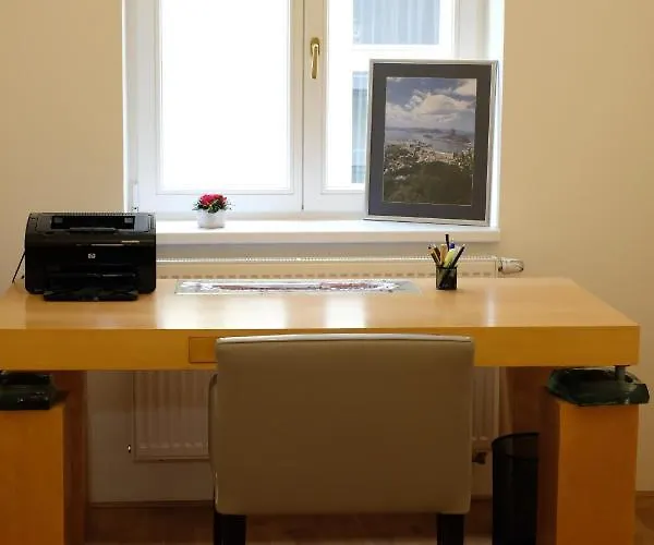 Kolonada Luxury 3 Bedroom Manes