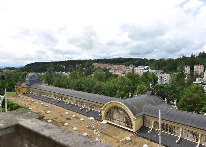 Kolonada Luxury 3 Bedroom Manes