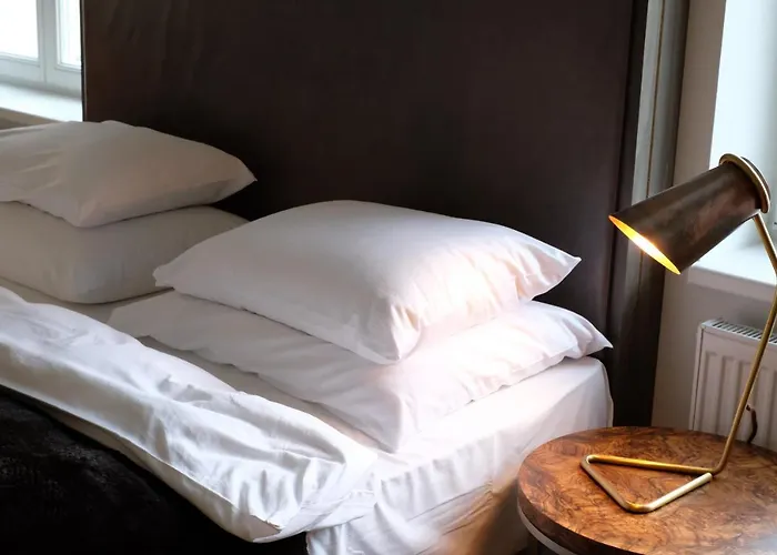 Kolonada Luxury 3 Bedroom Manes