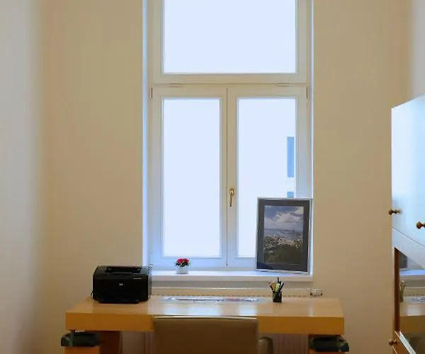 Appartement Kolonada Luxury 3 Bedroom Manes *