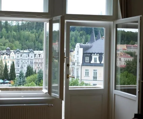 Appartement Kolonada Luxury 3 Bedroom Manes