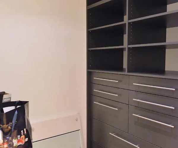 Appartement Kolonada Luxury 3 Bedroom Manes