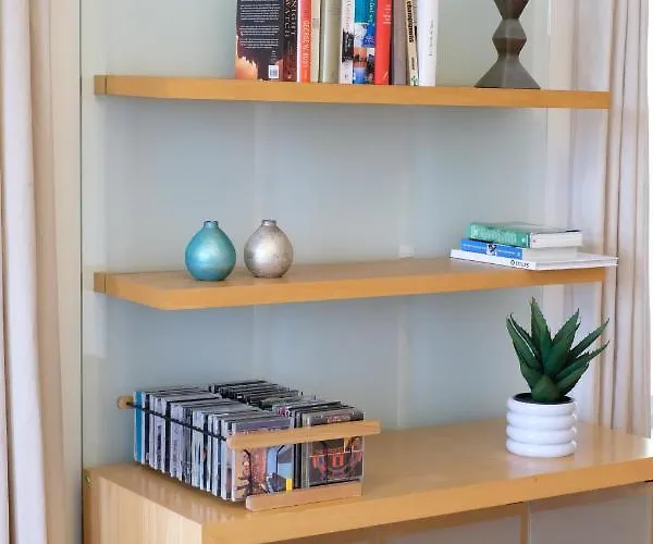 Appartement Kolonada Luxury 3 Bedroom Manes *