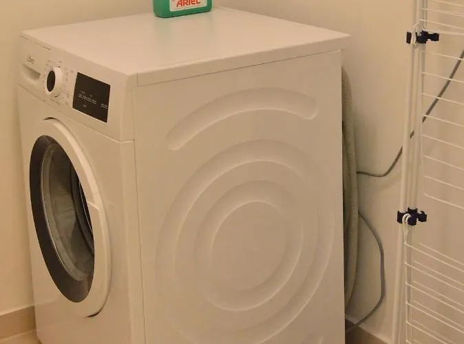 Kolonada Luxury 3 Bedroom Manes * Mariënbad