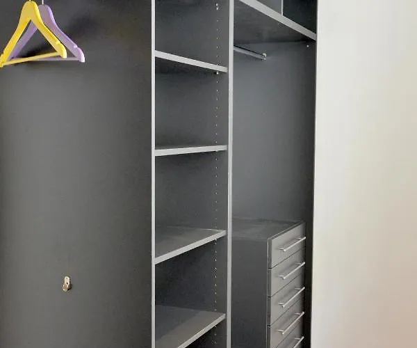 Kolonada Luxury 3 Bedroom Manes *