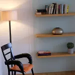 Apartamento Kolonada Luxury 3 Bedroom Manes *