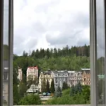 Kolonada Luxury 3 Bedroom Manes Apartamento Mariánské Lázně