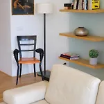 Apartamento Kolonada Luxury 3 Bedroom Manes