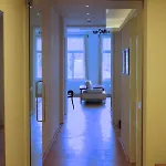 Apartamento Kolonada Luxury 3 Bedroom Manes *