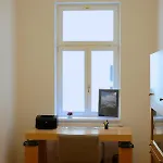 Apartamento Kolonada Luxury 3 Bedroom Manes *