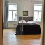 Apartamento Kolonada Luxury 3 Bedroom Manes Mariánské Lázně