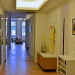 Apartamento Kolonada Luxury 3 Bedroom Manes Mariánské Lázně
