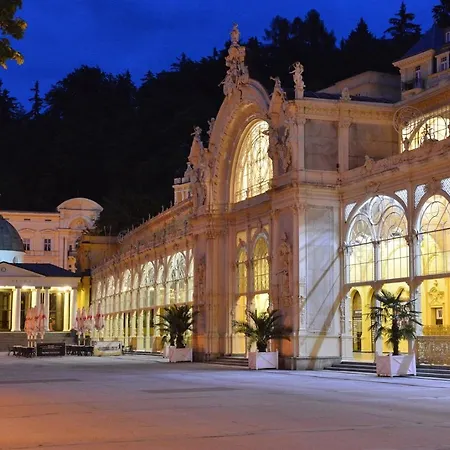 Kolonada Luxury 3 Bedroom Manes