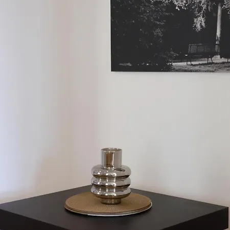 Kolonada Luxury 3 Bedroom Manes * Mariánské Lázně