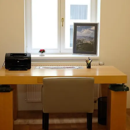 Kolonada Luxury 3 Bedroom Manes