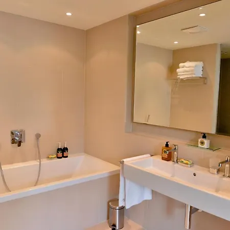 Apartman Kolonada Luxury 3 Bedroom Manes Mariánské Lázně