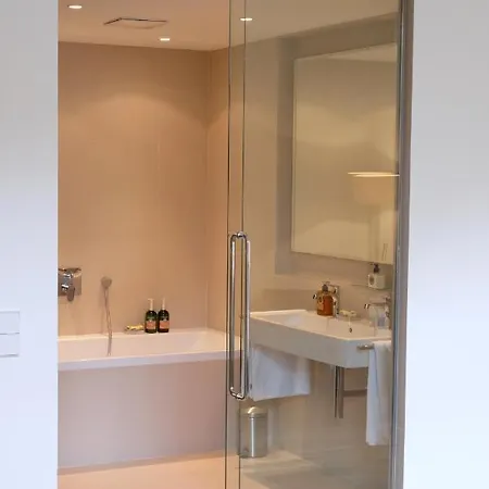 Kolonada Luxury 3 Bedroom Manes Apartman