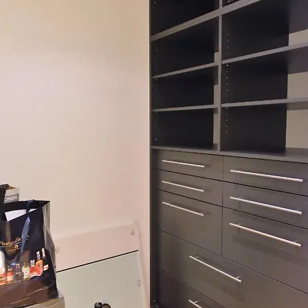 Apartament Kolonada Luxury 3 Bedroom Manes