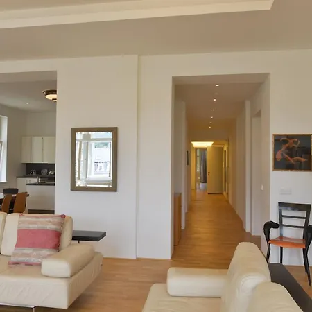 Kolonada Luxury 3 Bedroom Manes Mariánské Lázně