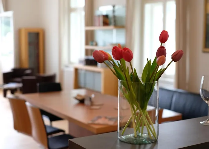 Kolonada Luxury 3 Bedroom Manes