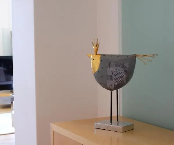 Kolonada Luxury 3 Bedroom Manes *