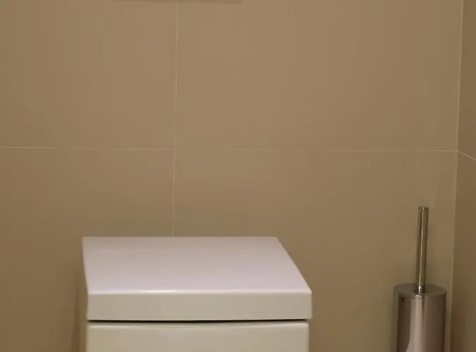 Kolonada Luxury 3 Bedroom Manes